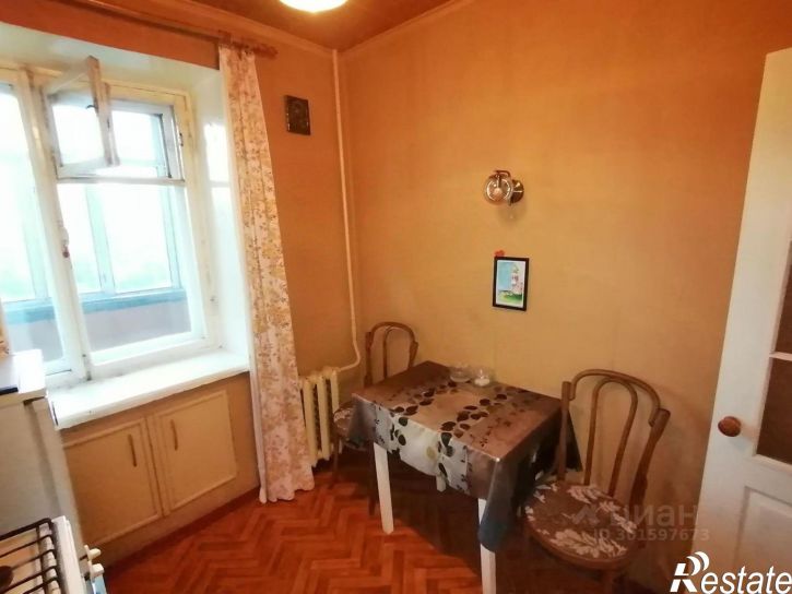 1-комн квартира улица Челюскинцев, 15,  д. 15
