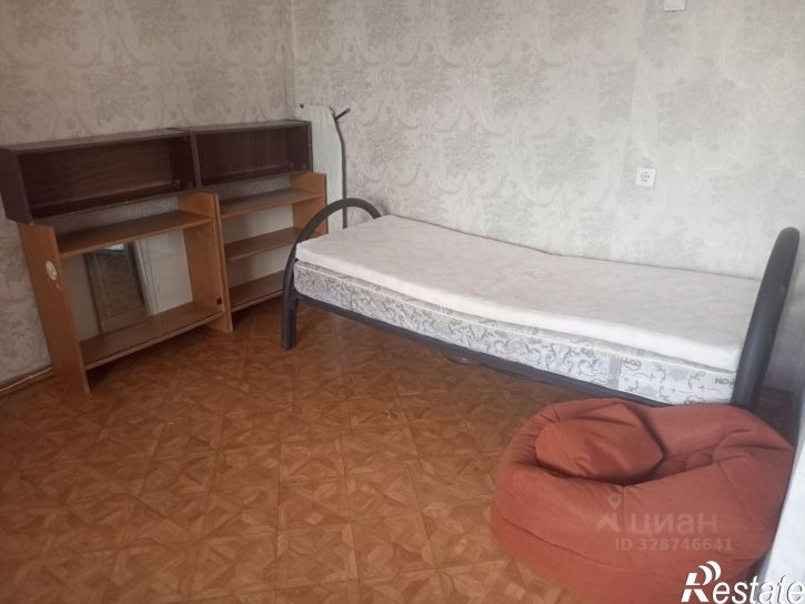 1-комн квартира Уинская улица, 8,  д. 8