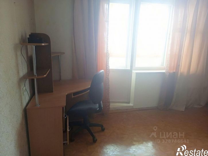 1-комн квартира Уинская улица, 8,  д. 8