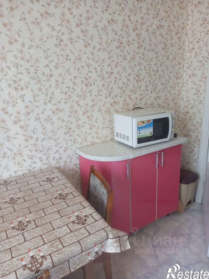 1-комн квартира Уинская улица, 8,  д. 8