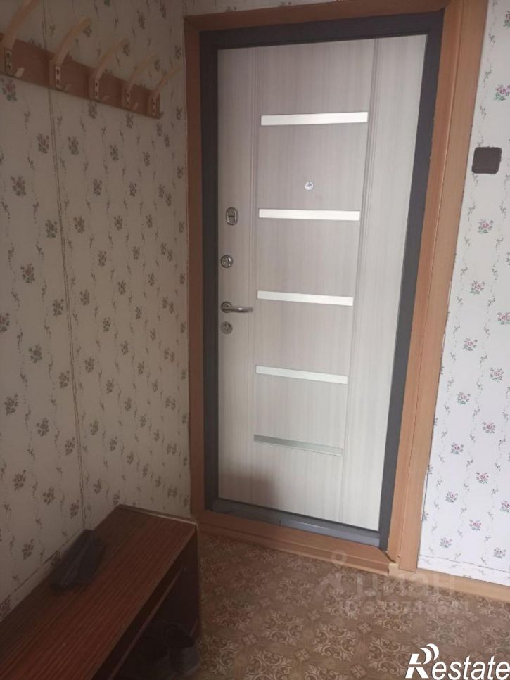 1-комн квартира Уинская улица, 8,  д. 8