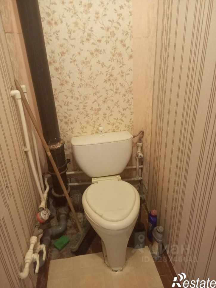 1-комн квартира Уинская улица, 8,  д. 8