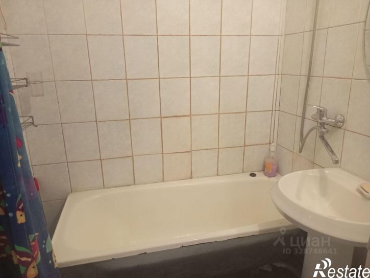 1-комн квартира Уинская улица, 8,  д. 8