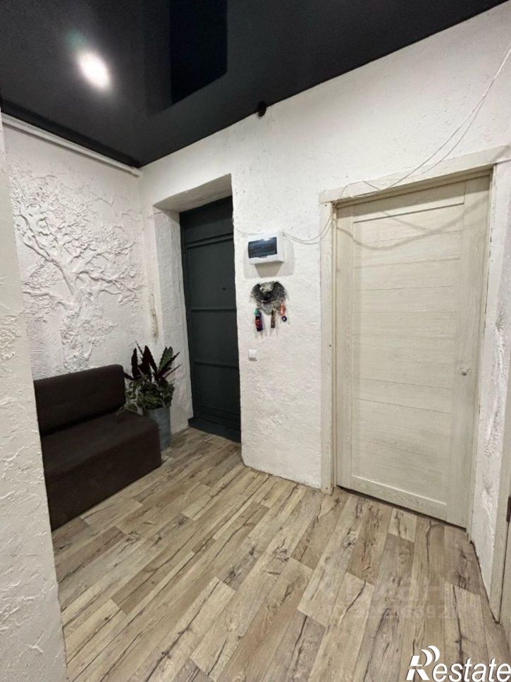 3-комн квартира улица Худанина, 12,  д. 12