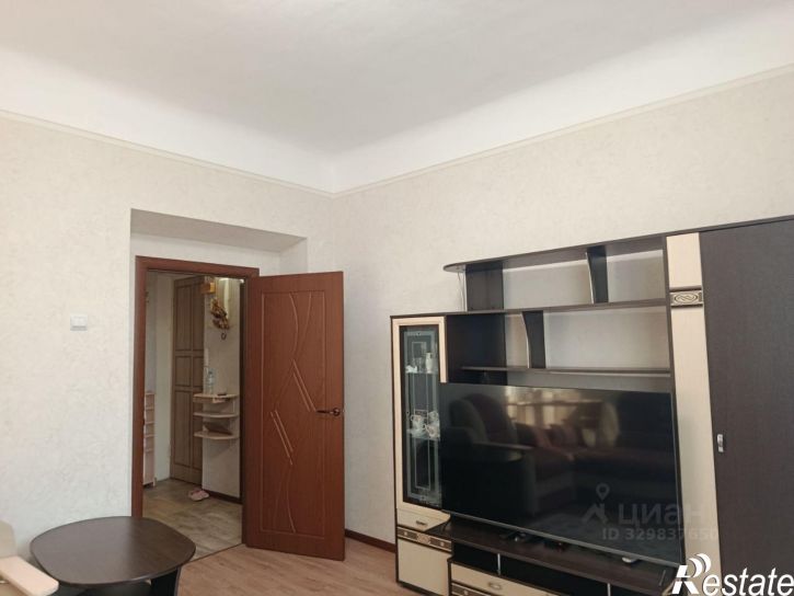 3-комн квартира улица Федосеева, 11,  д. 11