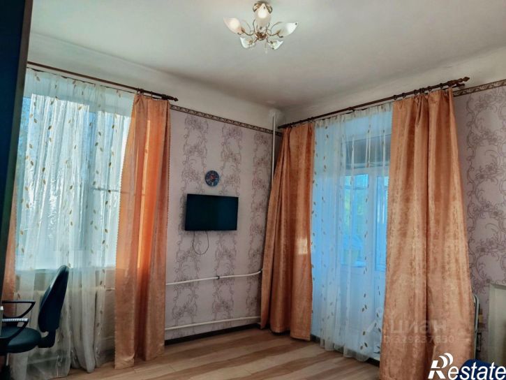 3-комн квартира улица Федосеева, 11,  д. 11