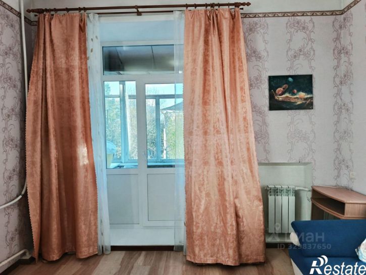 3-комн квартира улица Федосеева, 11,  д. 11