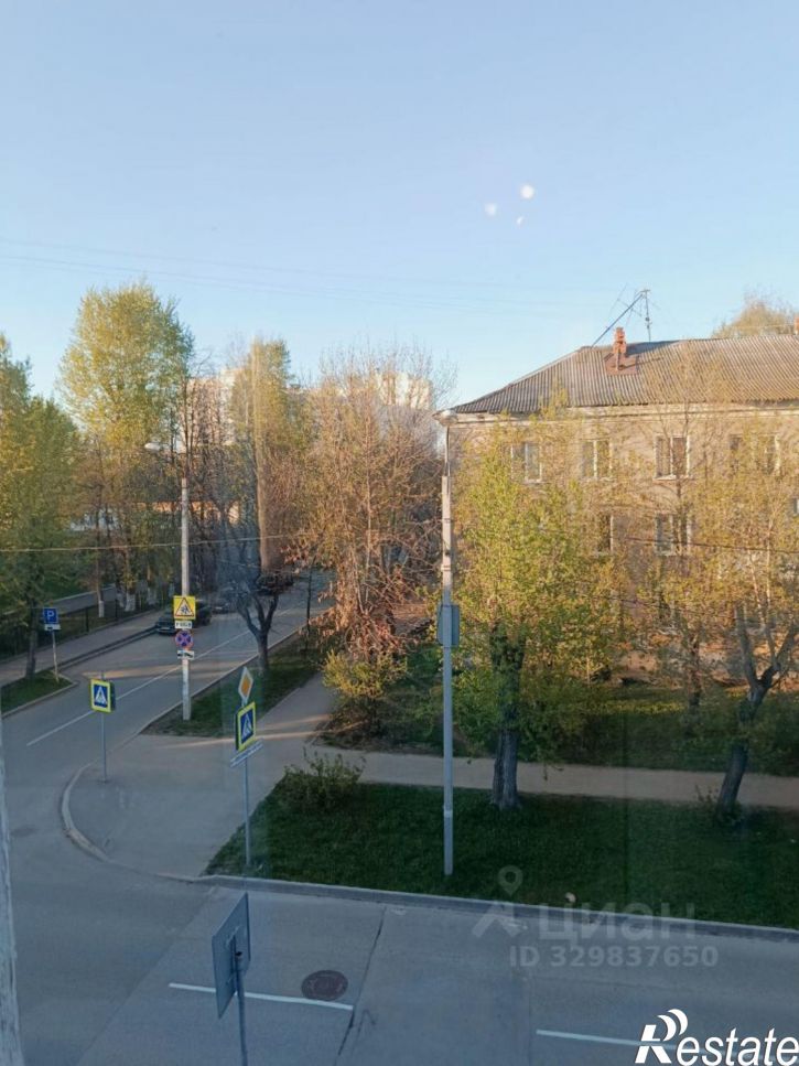 3-комн квартира улица Федосеева, 11,  д. 11