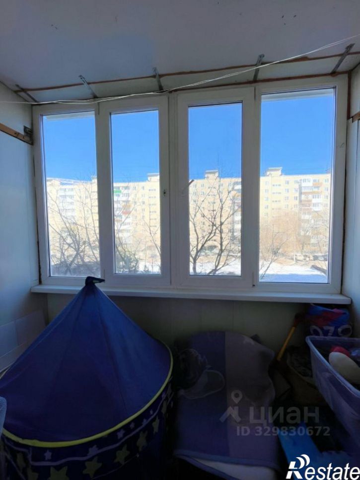 Комната ул Комиссара Пожарского, 12,  д. 12