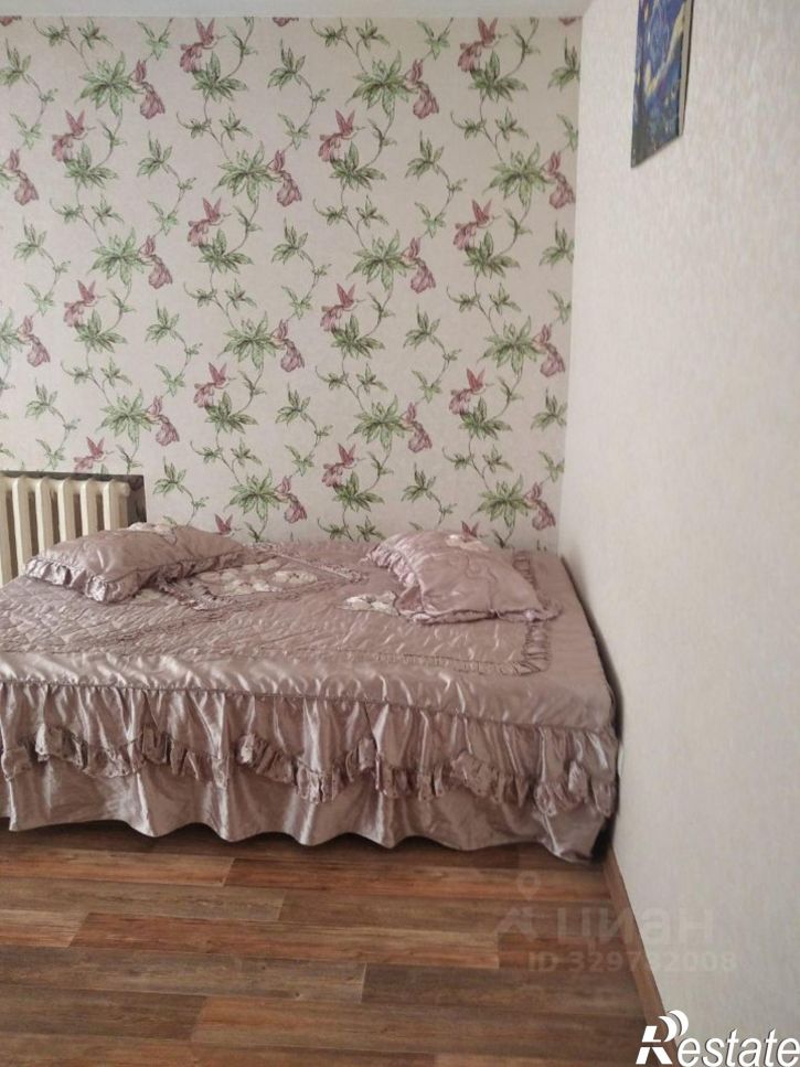 1-комн квартира улица Плеханова, 61,  д. 61