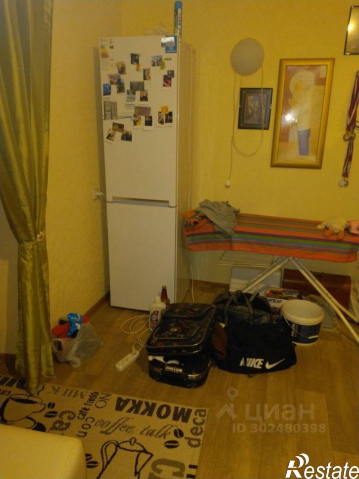 Комната улица Сивкова, 23,  д. 23