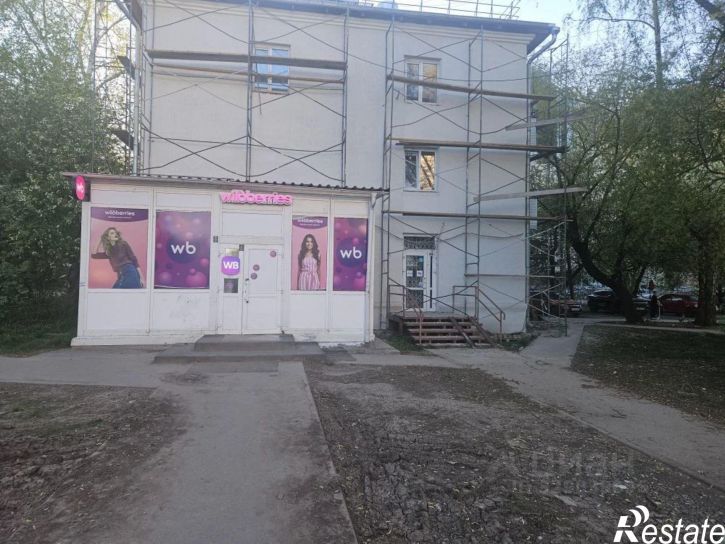 2-комн квартира ул Папанинцев, 12,  д. 12