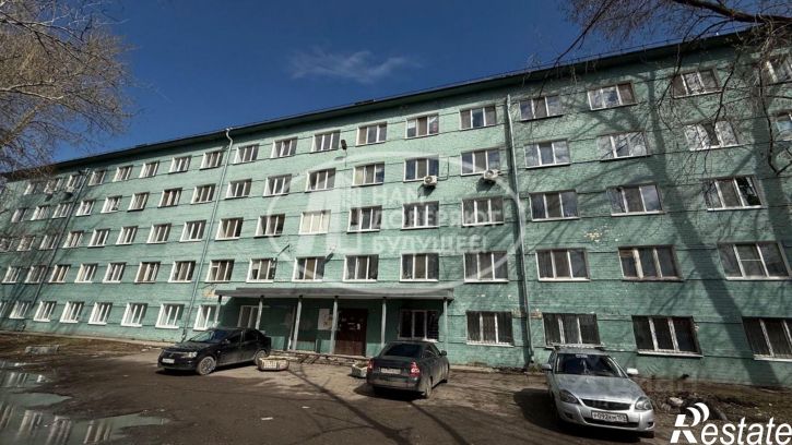 Комната Серпуховская улица, 8,  д. 8