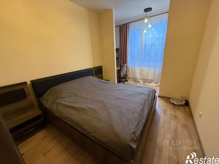 2-комн квартира ул Сапфирная, 13,  д. 13