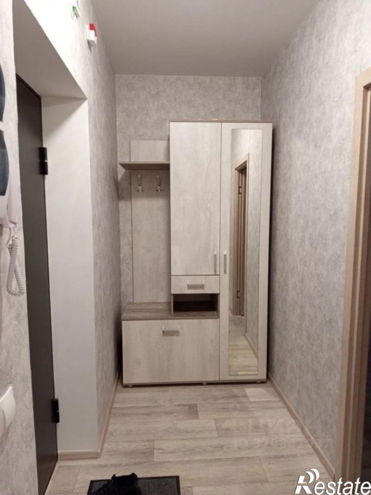 1-комн квартира ул Переселенческая, 100,  д. 100