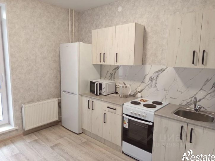1-комн квартира ул Переселенческая, 100,  д. 100