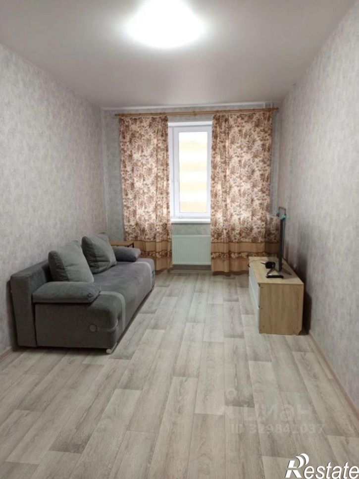 1-комн квартира ул Переселенческая, 100,  д. 100