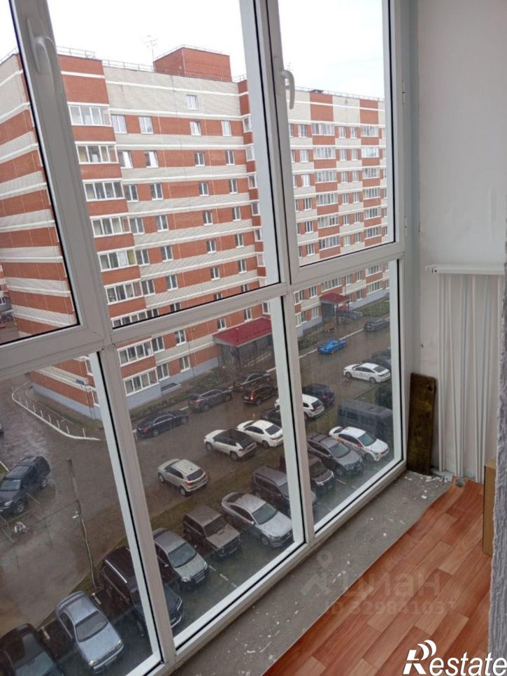 1-комн квартира ул Переселенческая, 100,  д. 100