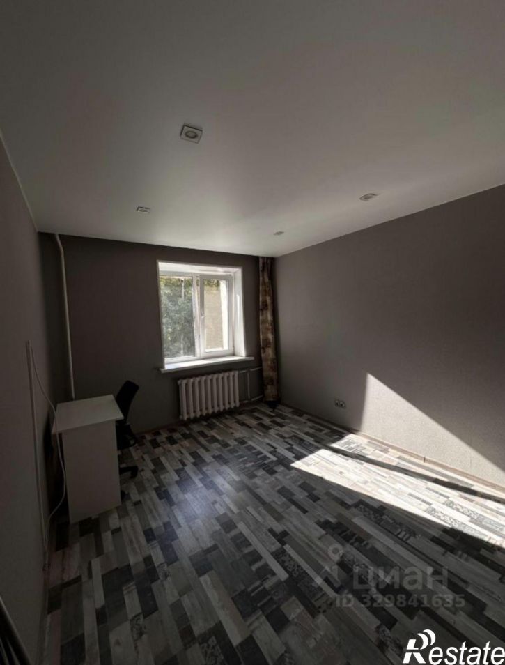 1-комн квартира ул Солдатова, 42/4,  д. 42/4