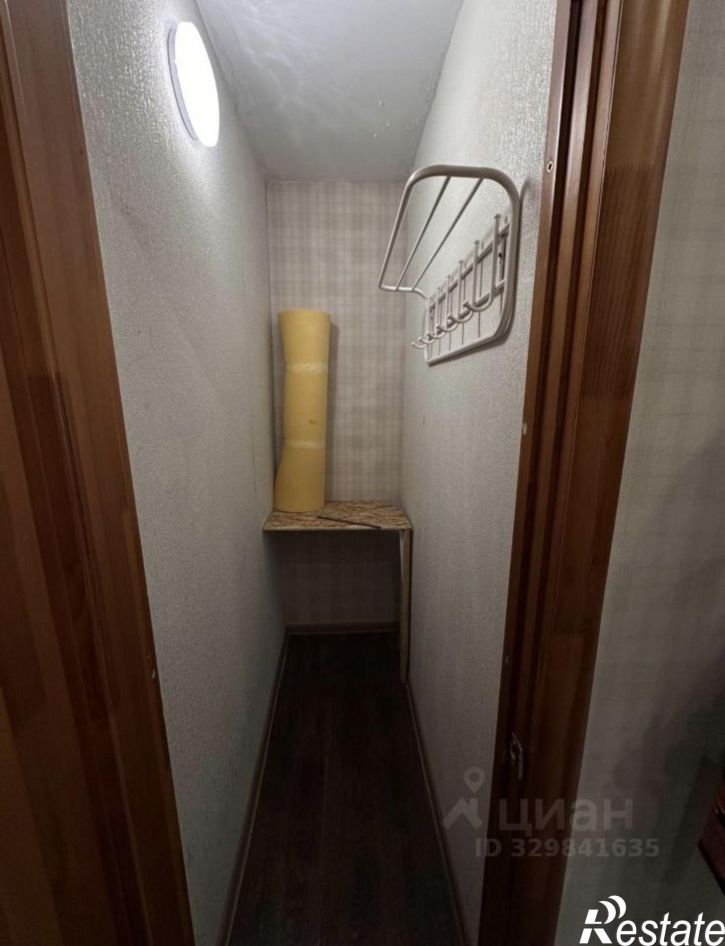 1-комн квартира ул Солдатова, 42/4,  д. 42/4