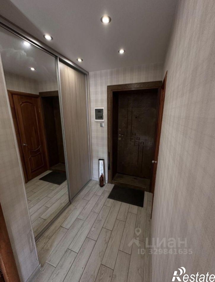 1-комн квартира ул Солдатова, 42/4,  д. 42/4