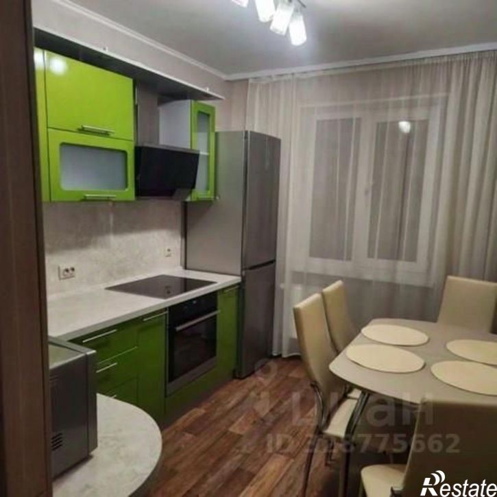 1-комн квартира ул Комбайнеров, 39б,  д. 39б