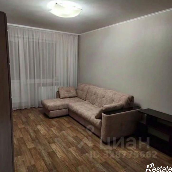 1-комн квартира ул Комбайнеров, 39б,  д. 39б