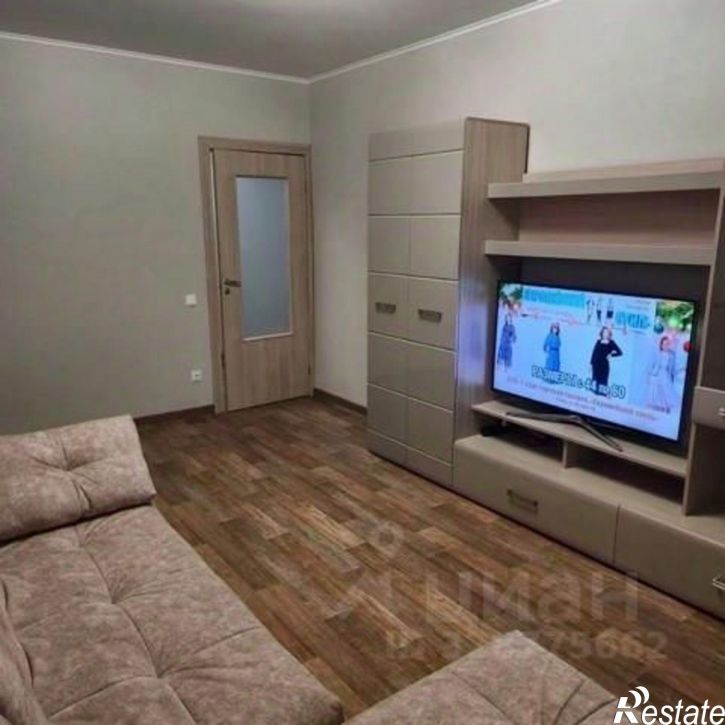 1-комн квартира ул Комбайнеров, 39б,  д. 39б