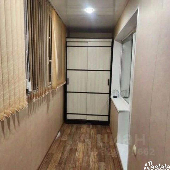 1-комн квартира ул Комбайнеров, 39б,  д. 39б