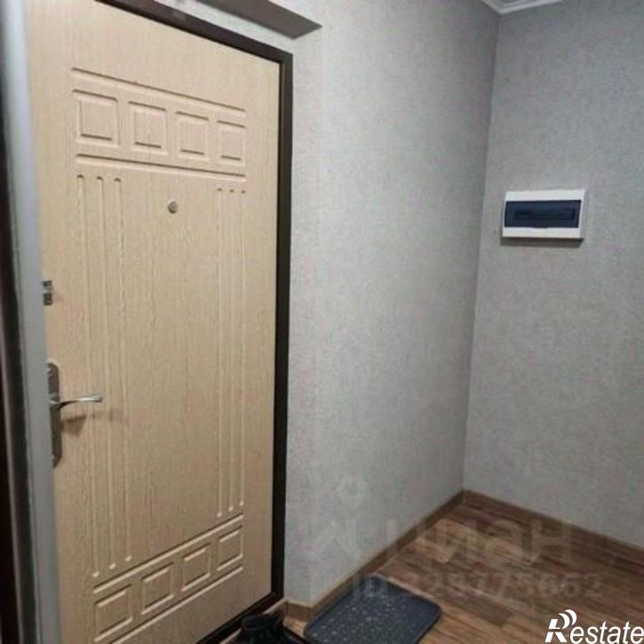 1-комн квартира ул Комбайнеров, 39б,  д. 39б