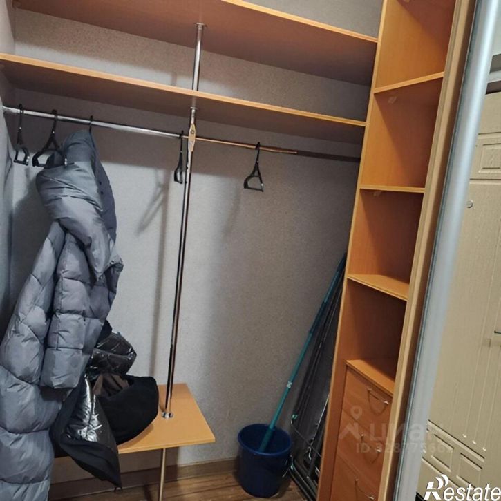 1-комн квартира ул Комбайнеров, 39б,  д. 39б