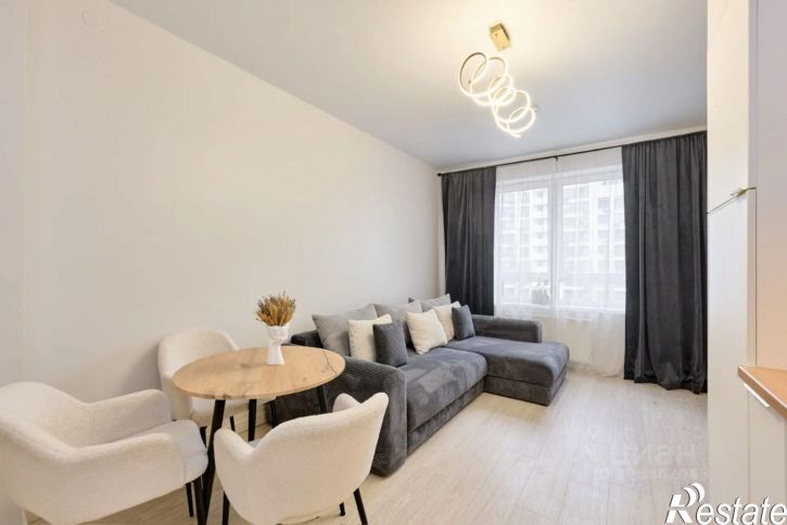 1-комн квартира улица Герцена, 32В,  д. 32В