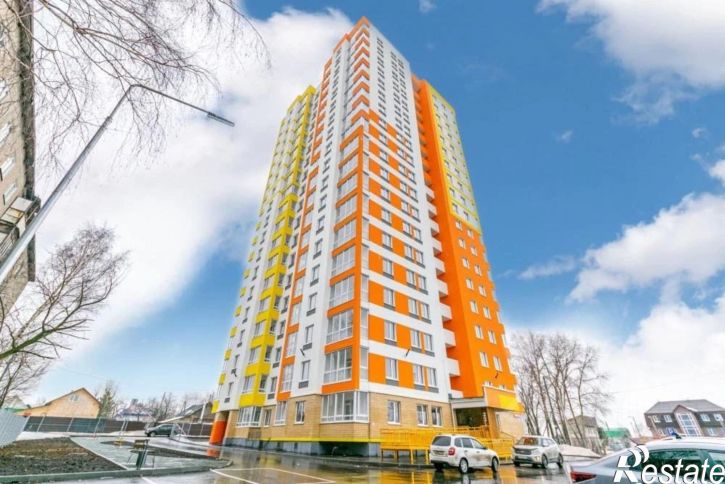 3-комн квартира улица Космонавта Беляева, 61В,  д. 61В