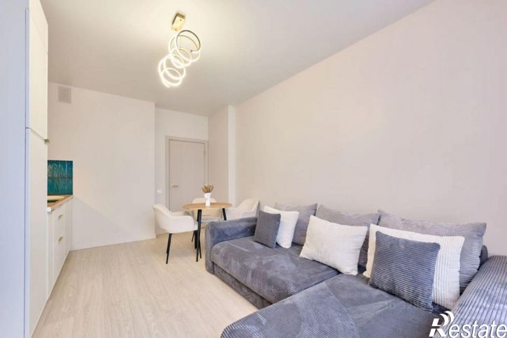 1-комн квартира улица Герцена, 32В,  д. 32В