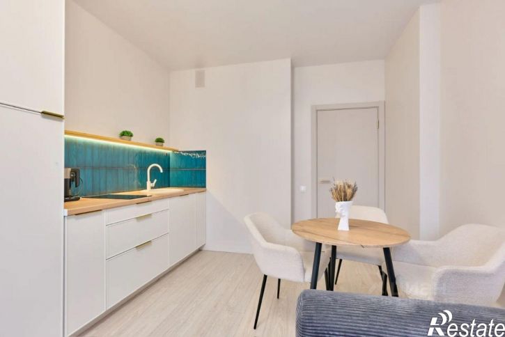 1-комн квартира улица Герцена, 32В,  д. 32В