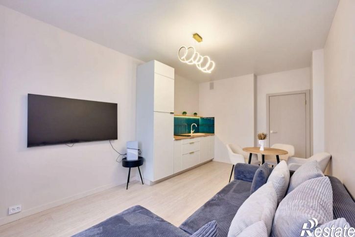 1-комн квартира улица Герцена, 32В,  д. 32В