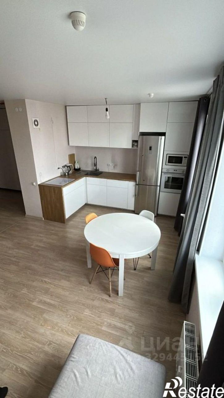 3-комн квартира улица Космонавта Беляева, 61В,  д. 61В