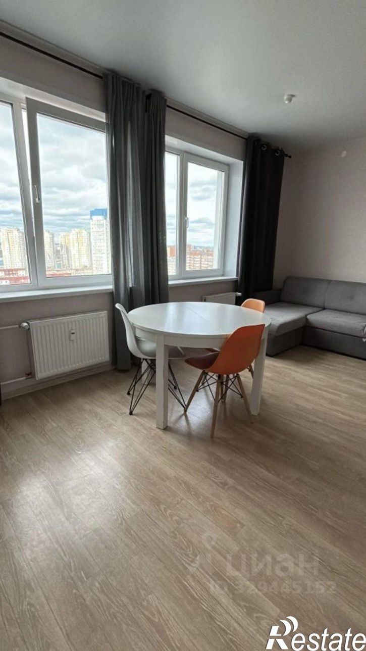 3-комн квартира улица Космонавта Беляева, 61В,  д. 61В