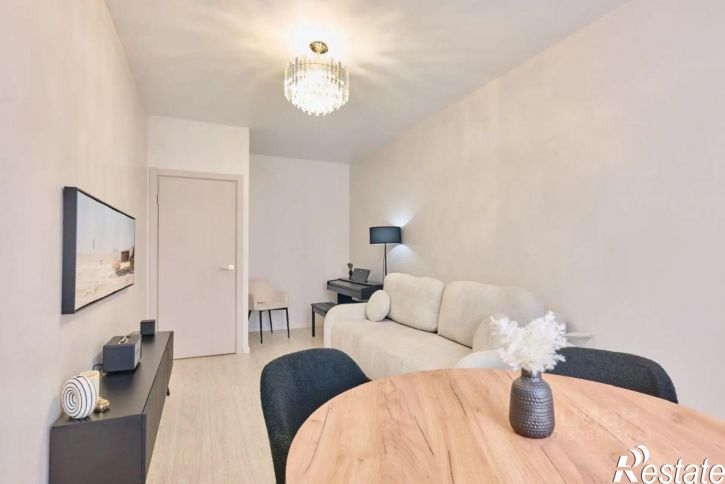 1-комн квартира улица Герцена, 32В,  д. 32В