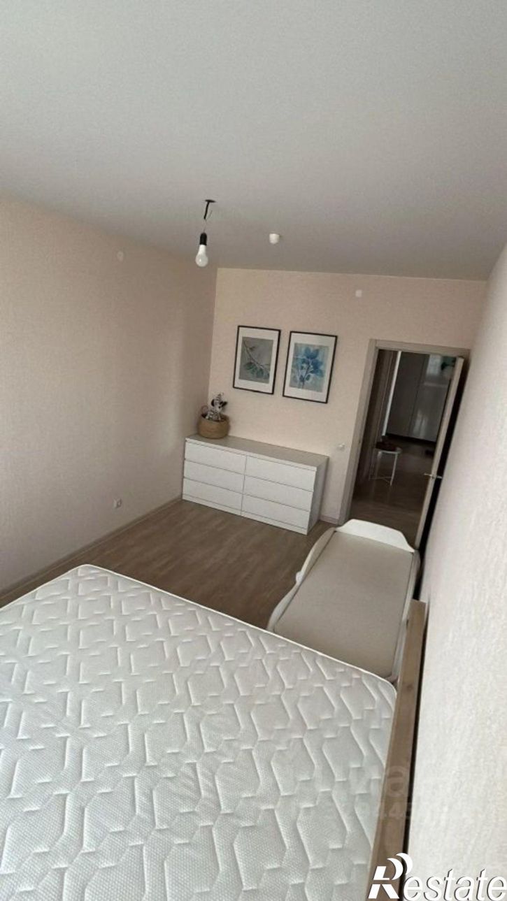 3-комн квартира улица Космонавта Беляева, 61В,  д. 61В