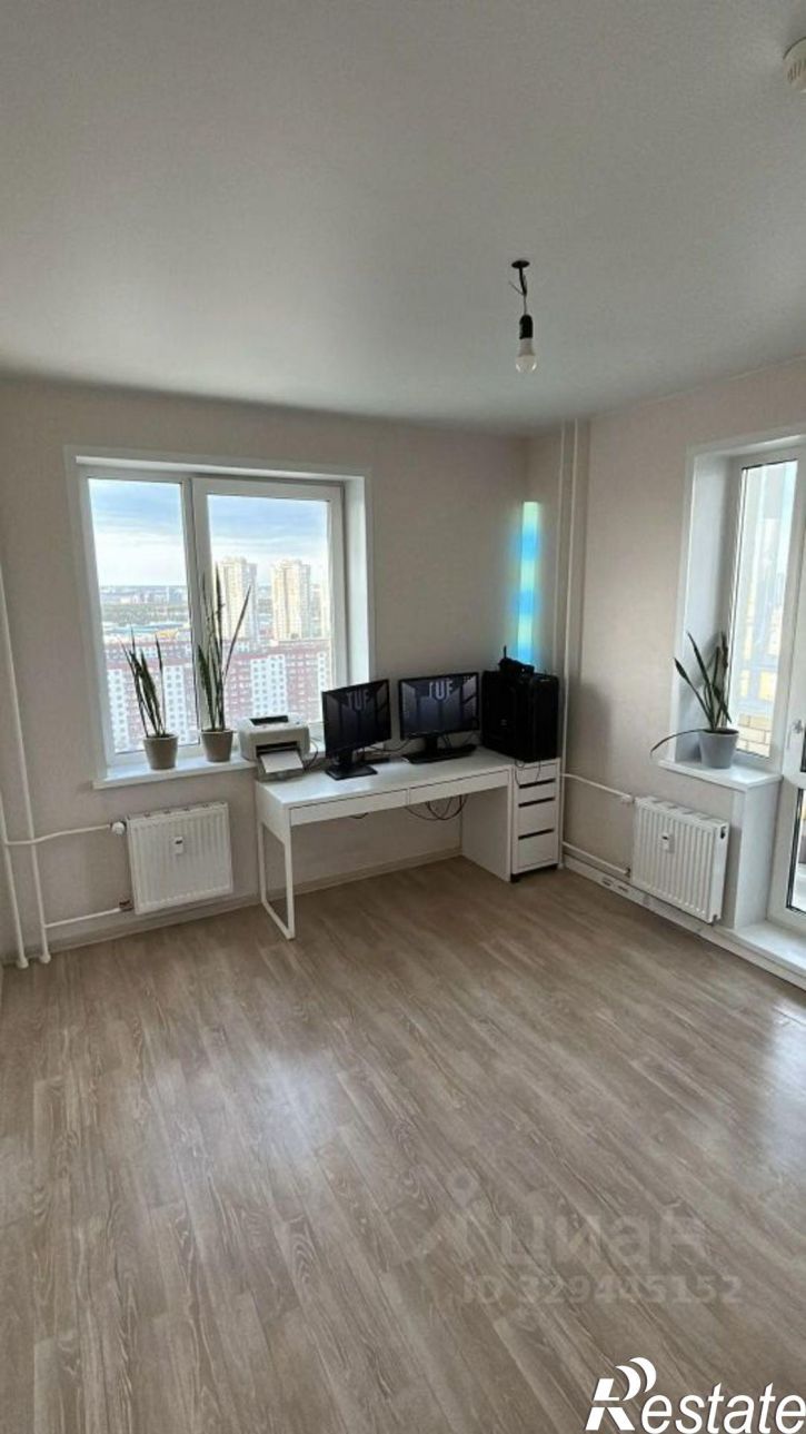 3-комн квартира улица Космонавта Беляева, 61В,  д. 61В