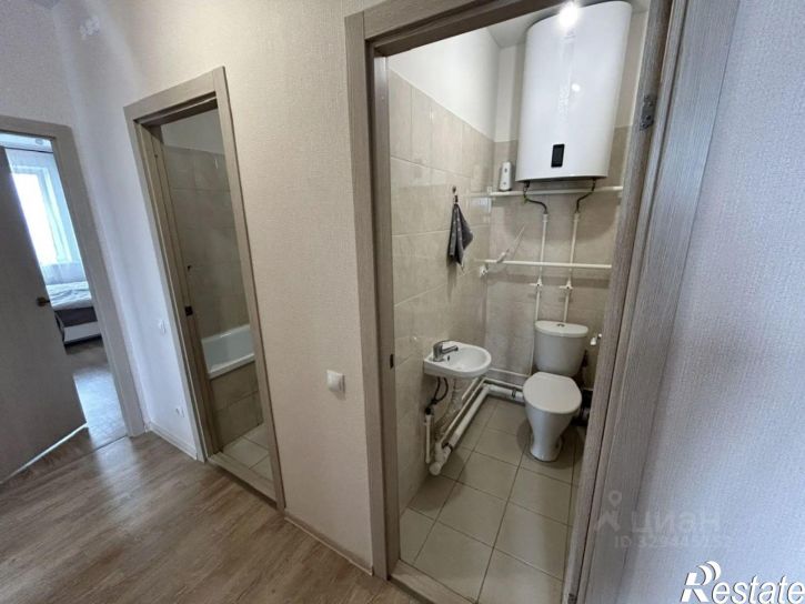 3-комн квартира улица Космонавта Беляева, 61В,  д. 61В