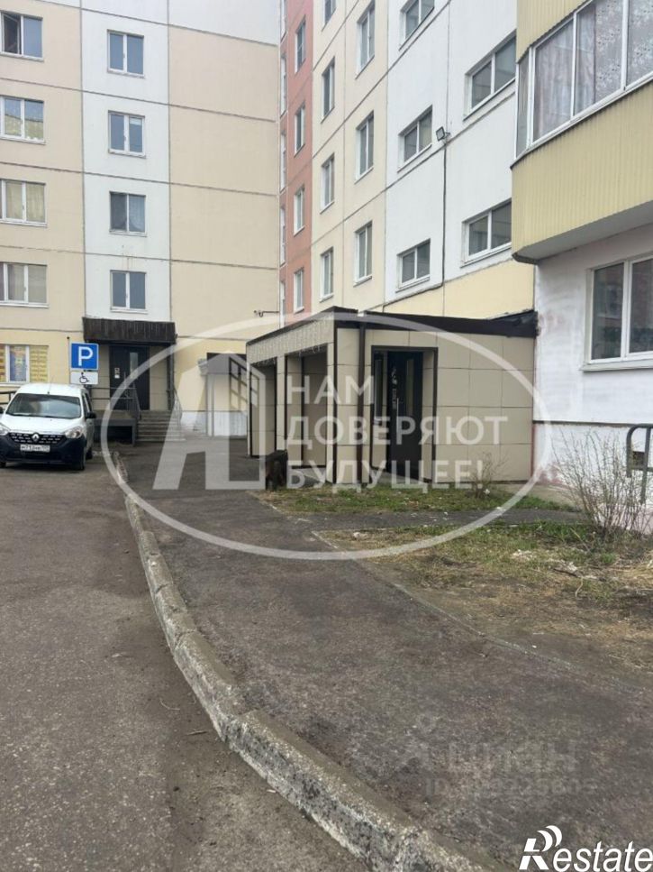 1-комн квартира ул Цимлянская, 17,  д. 17