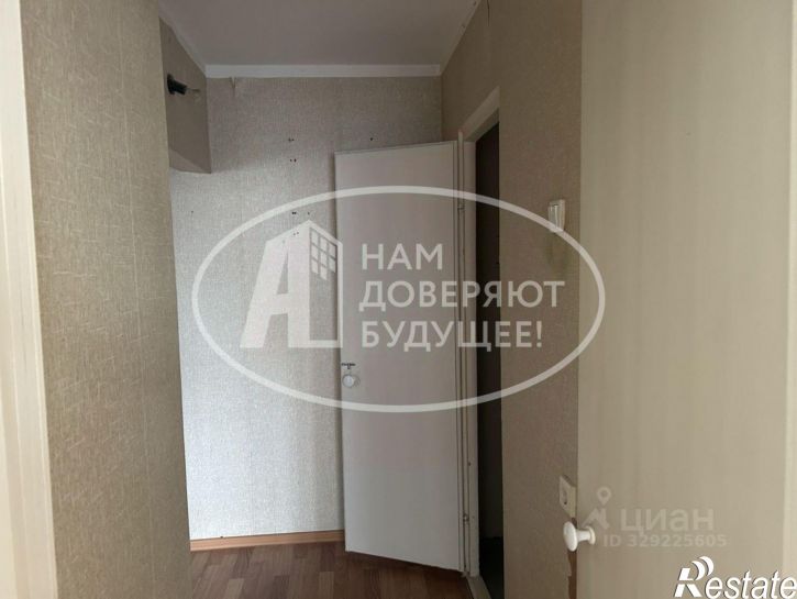 1-комн квартира ул Цимлянская, 17,  д. 17