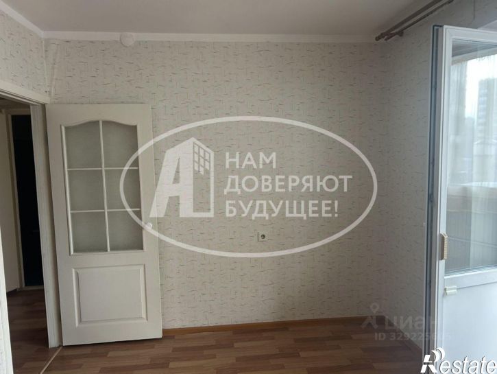 1-комн квартира ул Цимлянская, 17,  д. 17