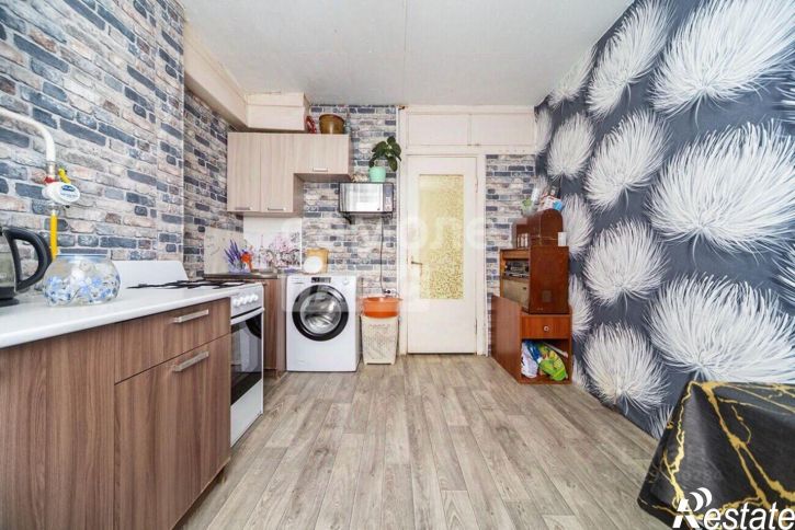 3-комн квартира улица Никулина, 10А,  д. 10А