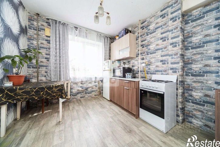 3-комн квартира улица Никулина, 10А,  д. 10А