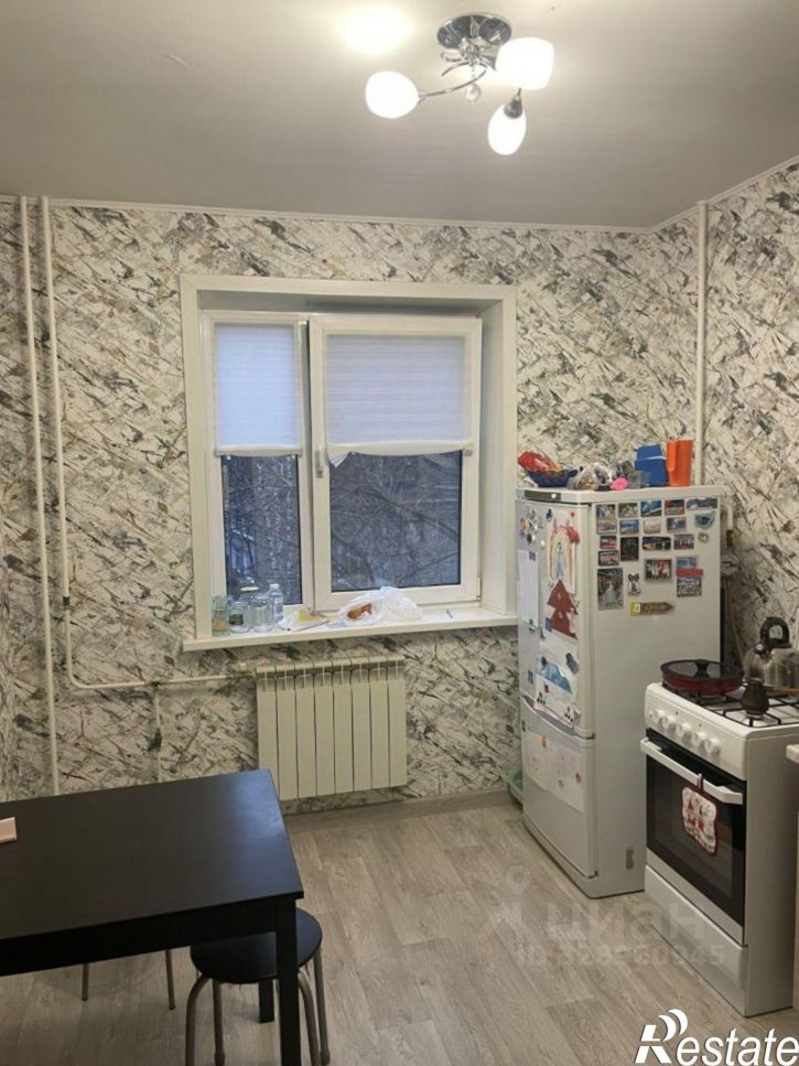 2-комн квартира ул Крупской, 9,  д. 9