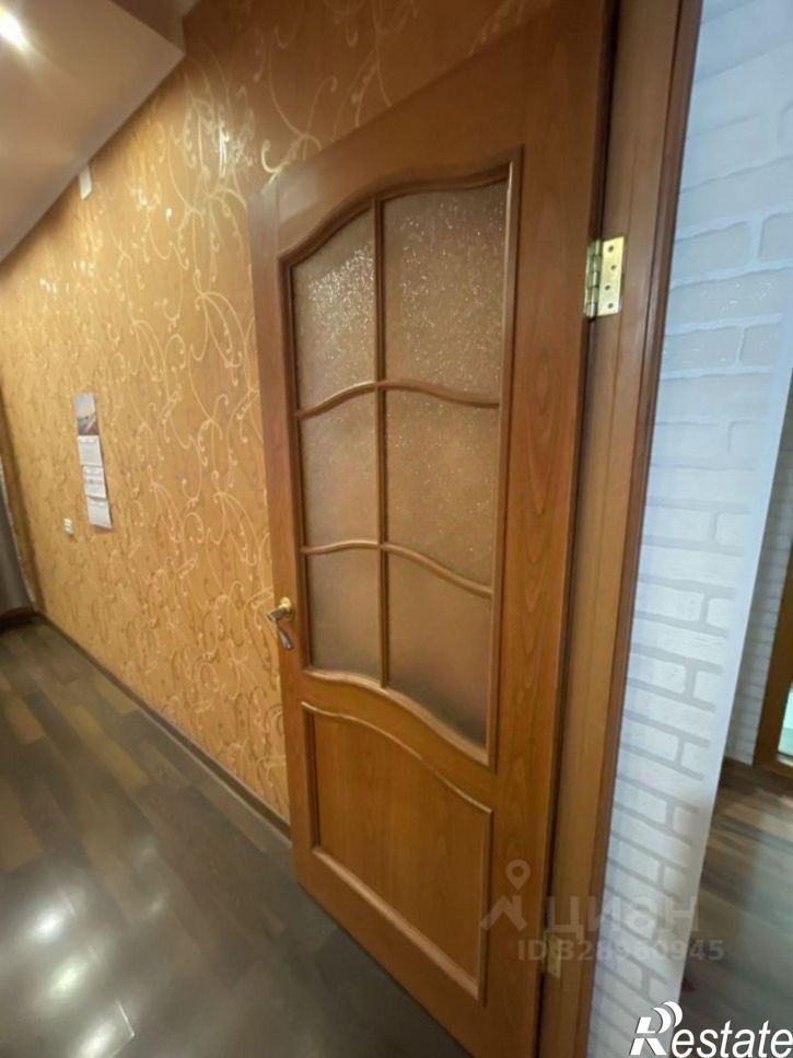 2-комн квартира ул Крупской, 9,  д. 9