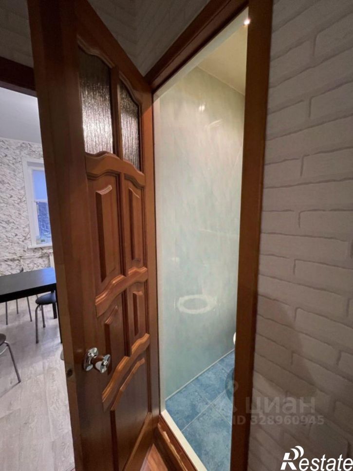 2-комн квартира ул Крупской, 9,  д. 9
